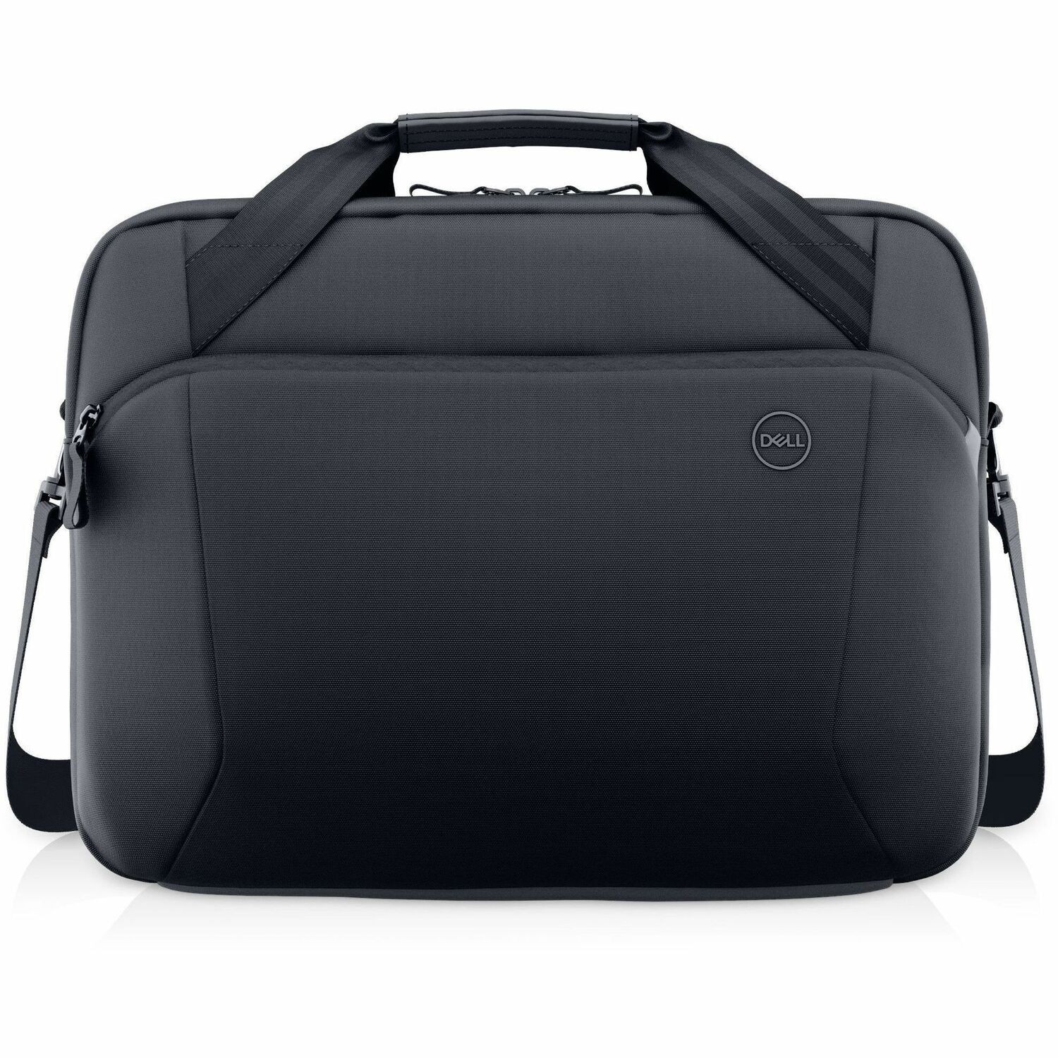DELL CC5624S PRO PLUS ECOLOOP SLIM BRIEFCASE 15-16 - BLACK