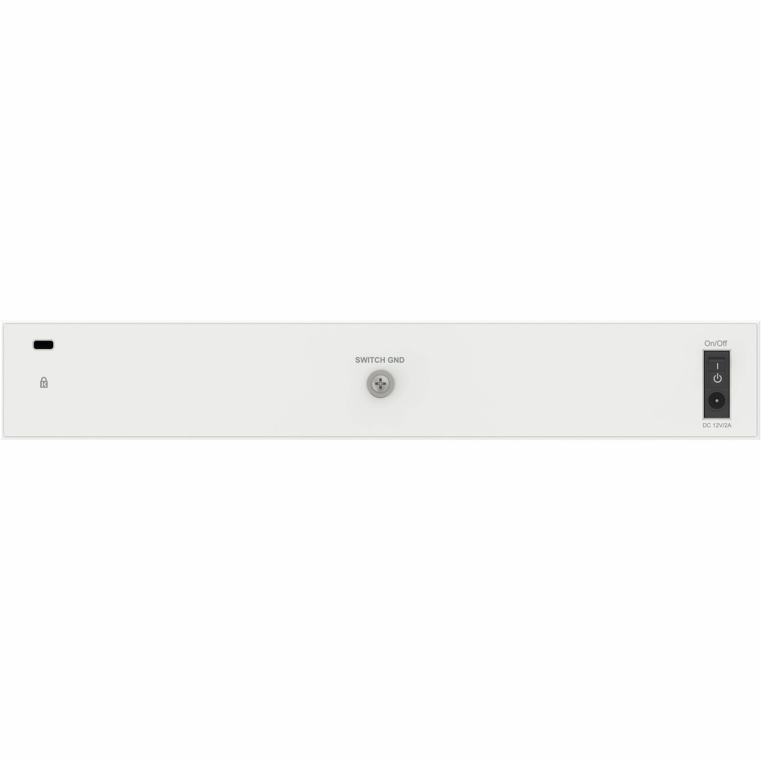 D-Link DBR-700 Router