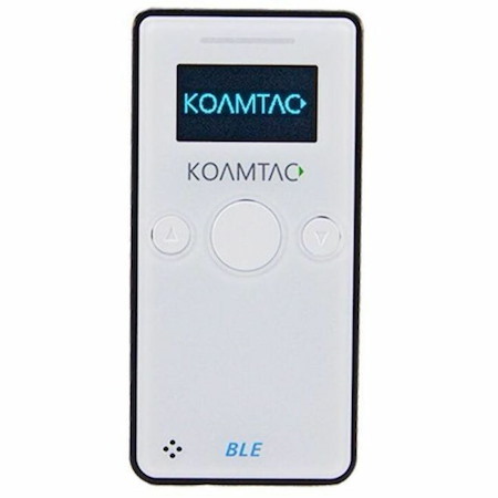 KoamTac KDC280D-BLE 1D CCD Bluetooth Low Energy Barcode Scanner & Data Collector