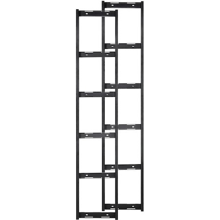 CyberPower CRA30008 Cable Organizer - 2 Pack Pack