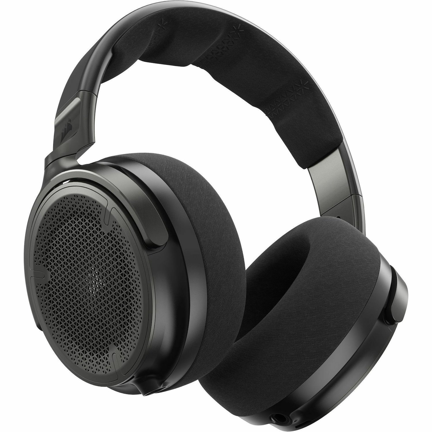 Corsair VIRTUOSO PRO Open Back Streaming/Gaming Headset - Carbon