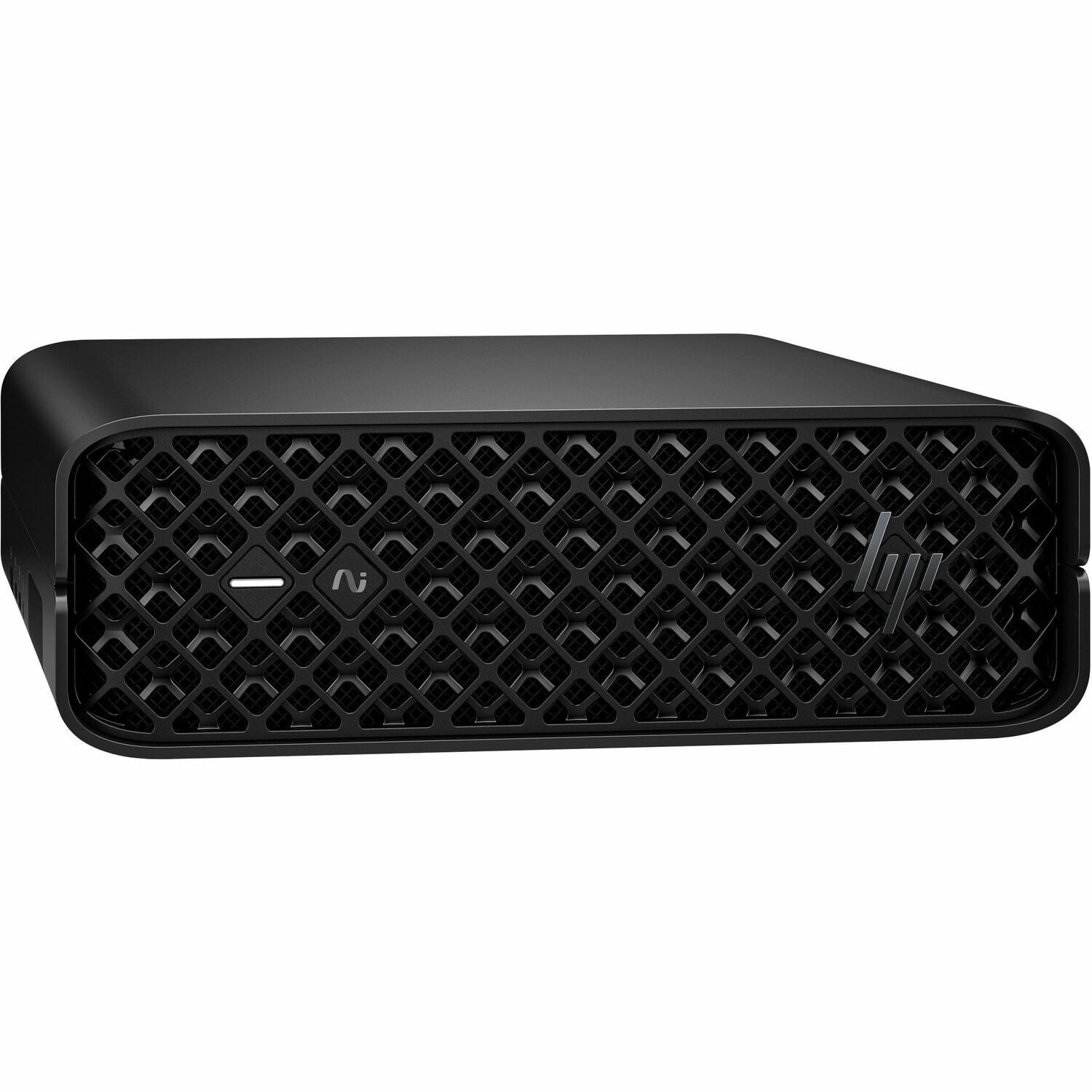 HP Z2 Mini G1i Workstation - Intel Core Ultra 9 285K - 64 GB - 1 TB SSD - Mini PC - Black