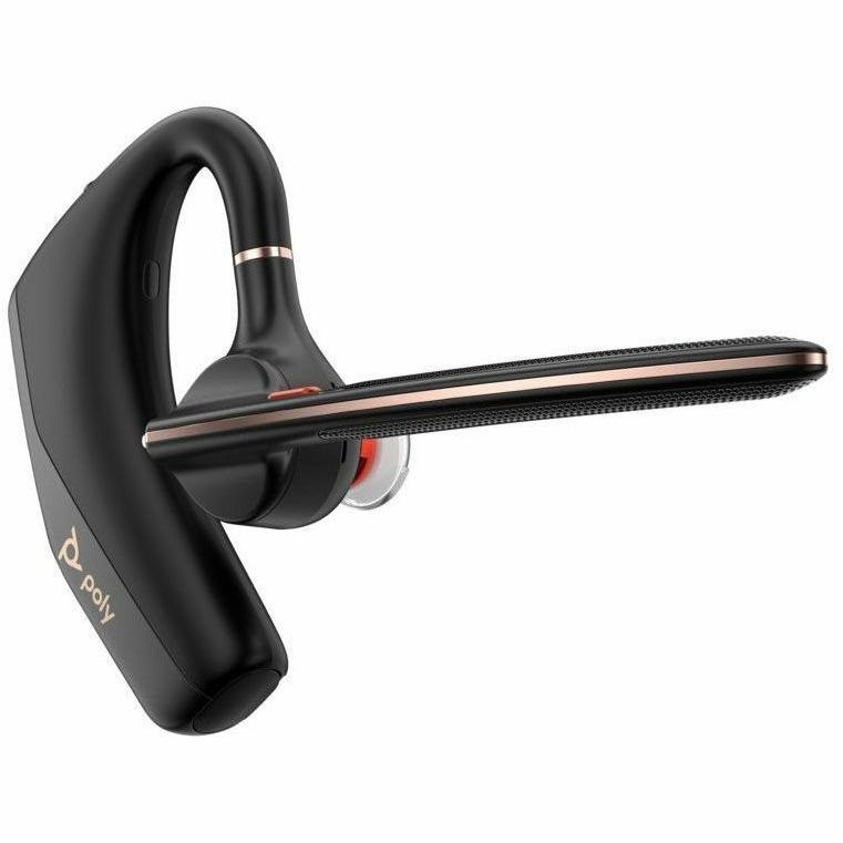 Poly Voyager Legend 50-M Wireless Over-the-ear, Earbud Mono Earset - Black