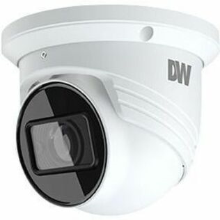 Digital Watchdog 4 Megapixel, 2.8-12mm Varifocal Lens Turret Camera