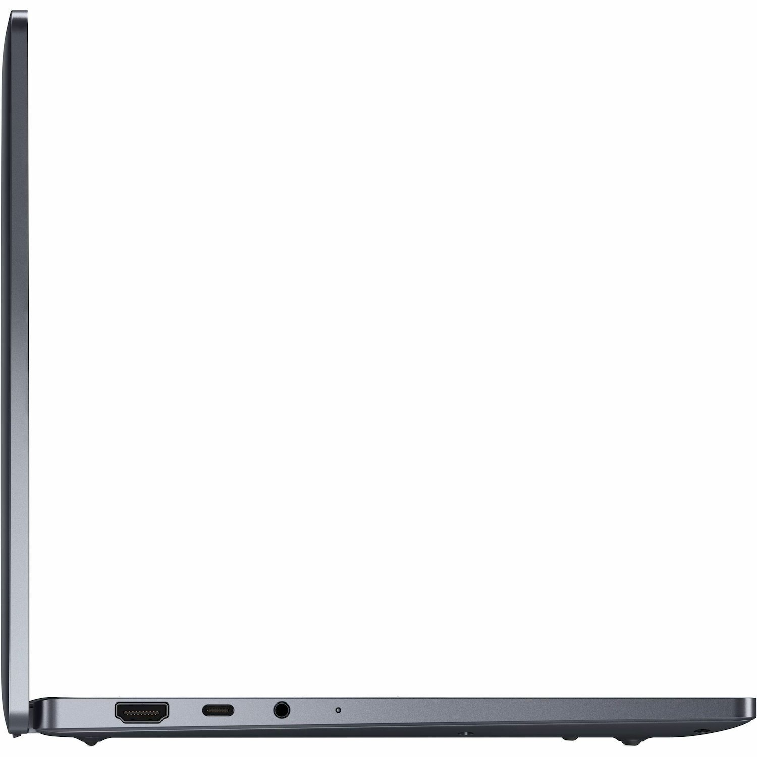 Dell Pro 13 Premium PA13250 13.3" Clamshell Copilot+ PC Notebook - Full HD Plus - Intel Core Ultra 5 236V - vPro Technology - 16 GB - 512 GB SSD - English (US) Keyboard - Magnetite