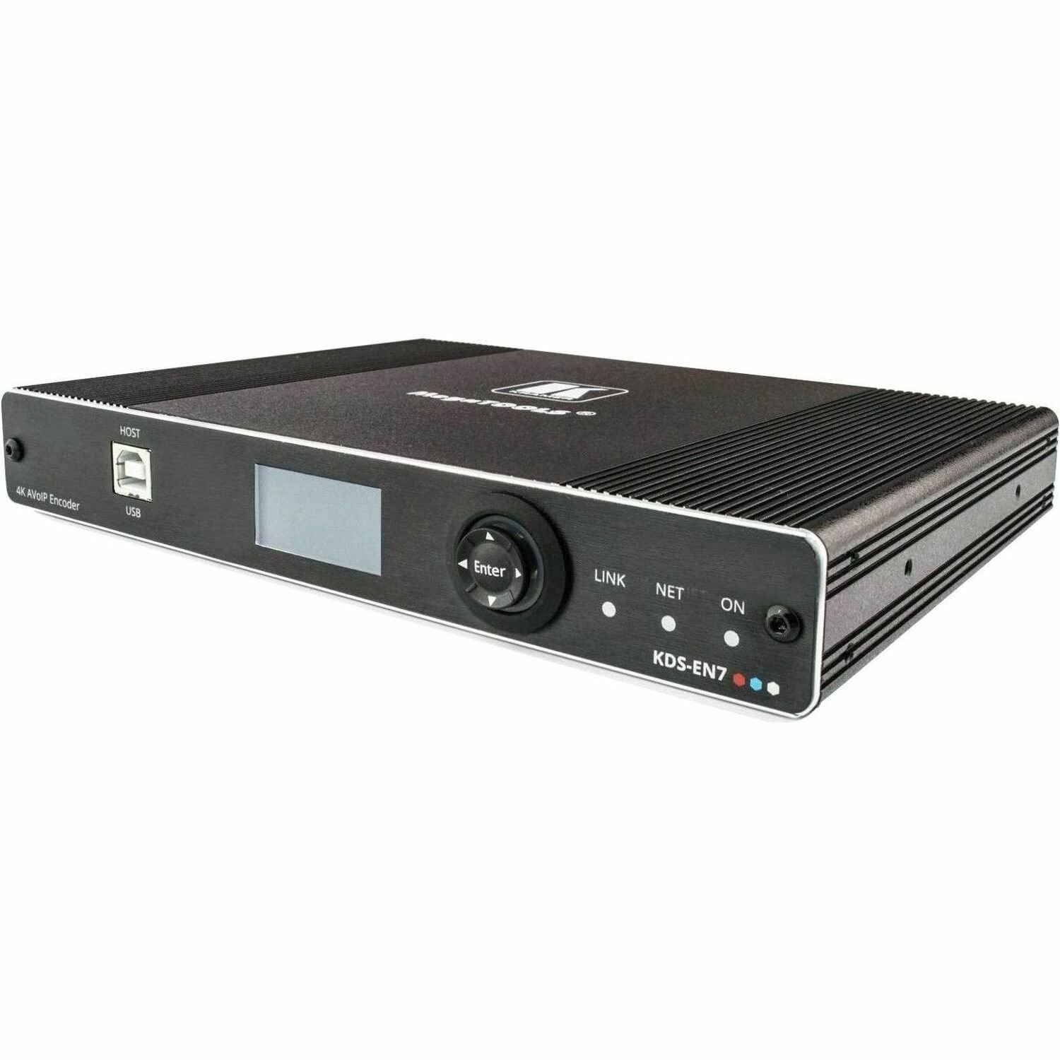 Kramer MegaTOOLS KDS-EN7 Video Extender Transmitter - Wired