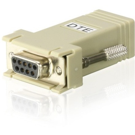 ATEN Serial Adapter-TAA Compliant