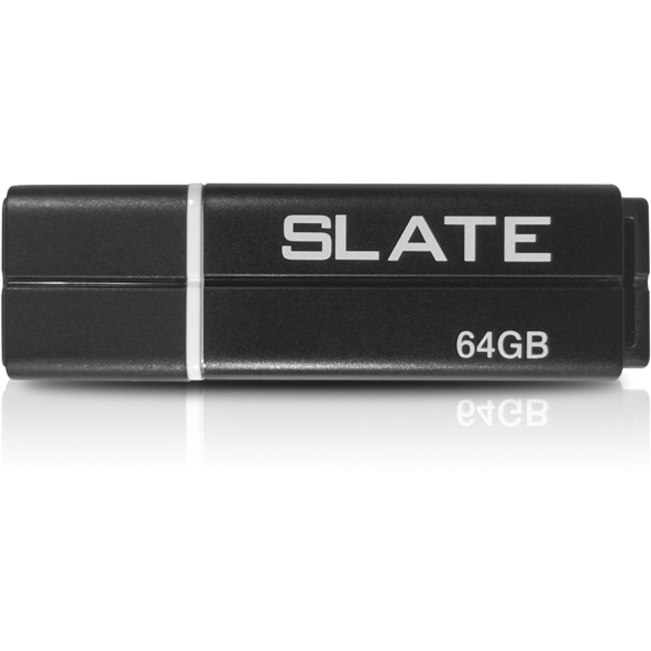 Patriot Memory 64GB Slate USB 3.0 Flash Drive