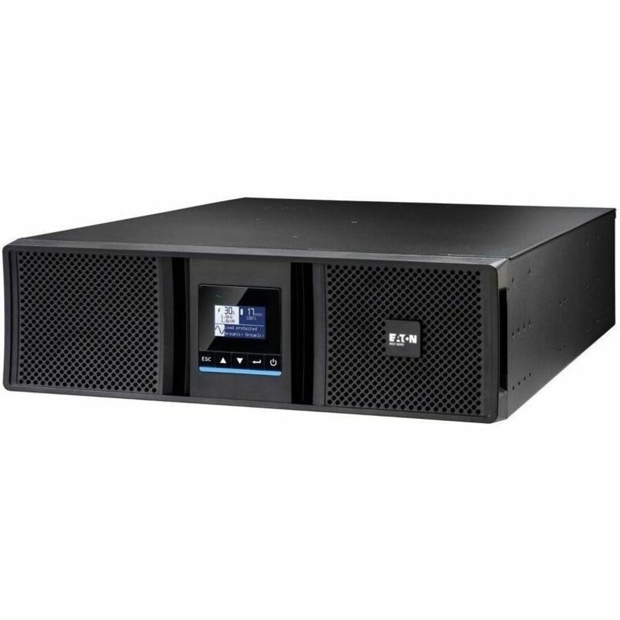 Eaton 9SX 8000i RT4U G2 Double Conversion Online UPS - 8 kVA/8 kW