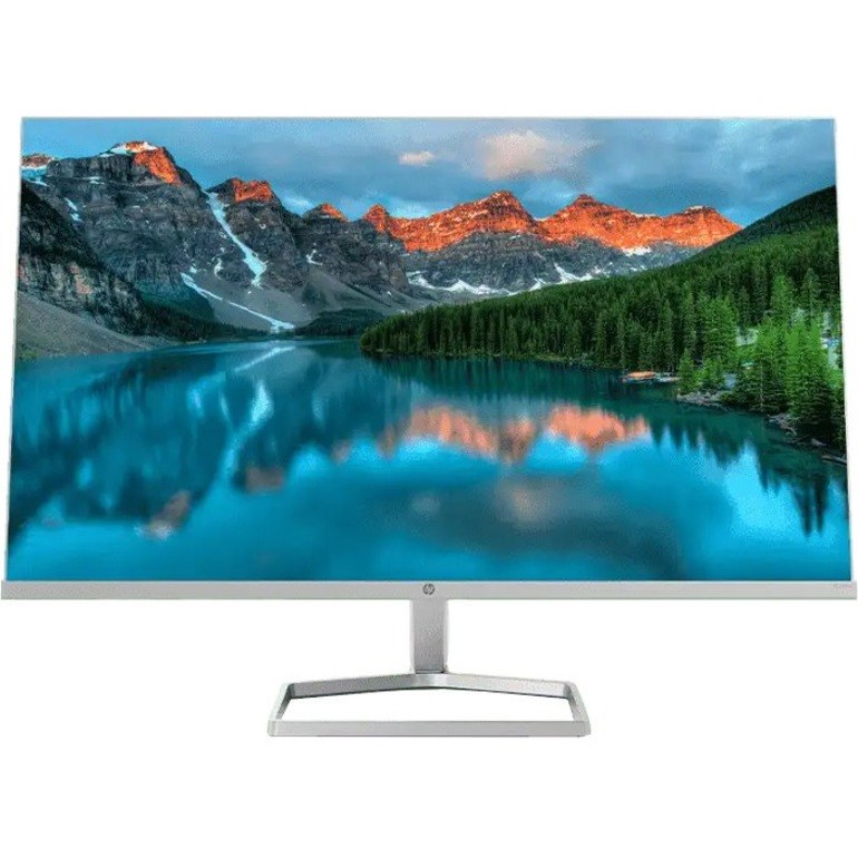 HP M27fw 27" Class Full HD LCD Monitor - 16:9