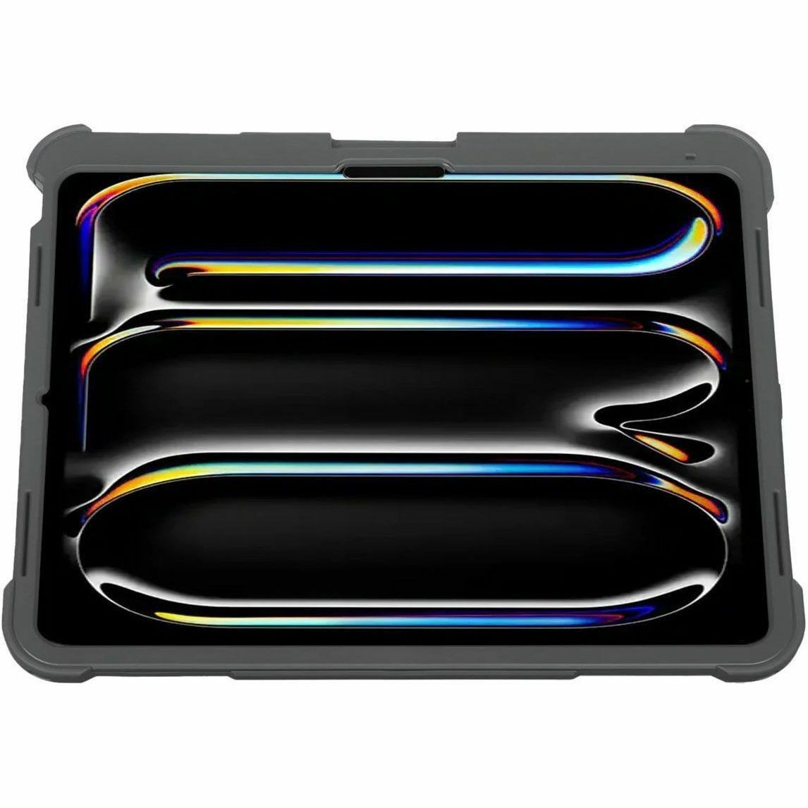 TARGUS SAFEPORT RUGGED MAX CASE FOR IPAD PRO 13-INCH (M4)