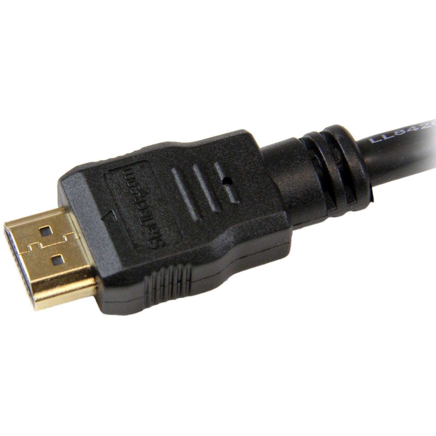 StarTech.com 2m High Speed HDMI Cable - Ultra HD 4k x 2k HDMI Cable - HDMI to HDMI M/M