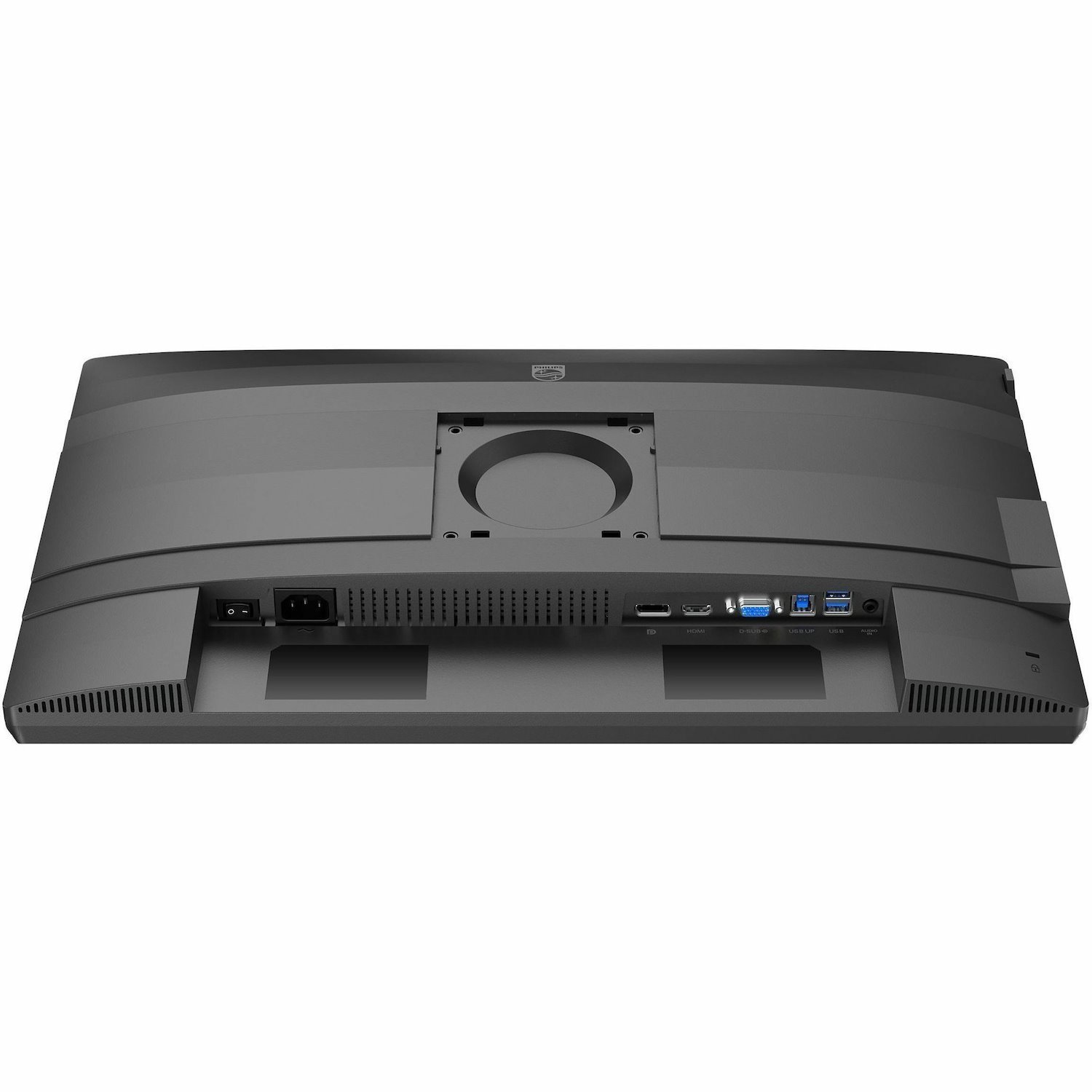 Philips 24B2N4200 24" Class Full HD LCD Monitor