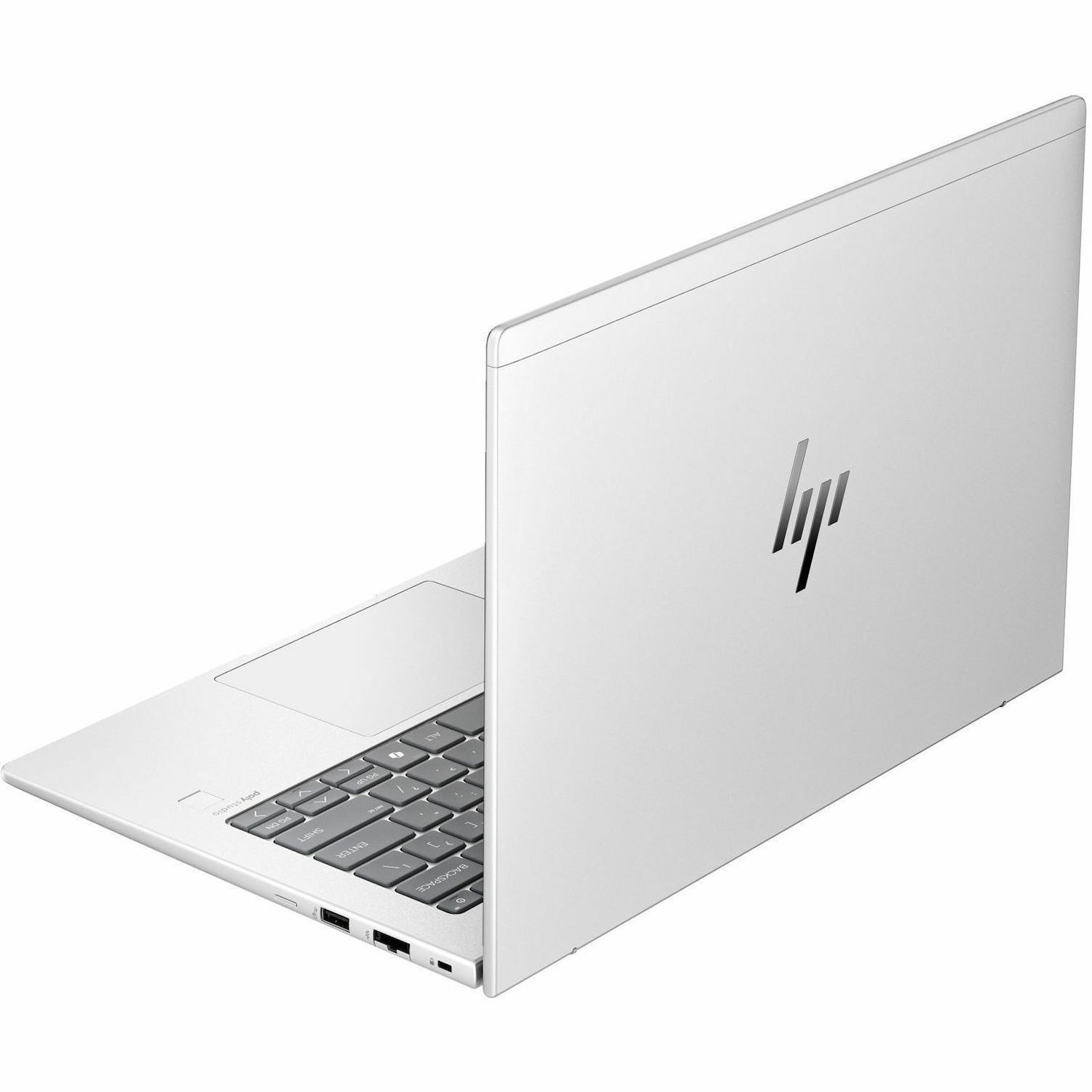 HP EliteBook 640 G11 14" Notebook - WUXGA - Intel Core Ultra 5 135U - vPro Technology - 16 GB - 512 GB SSD