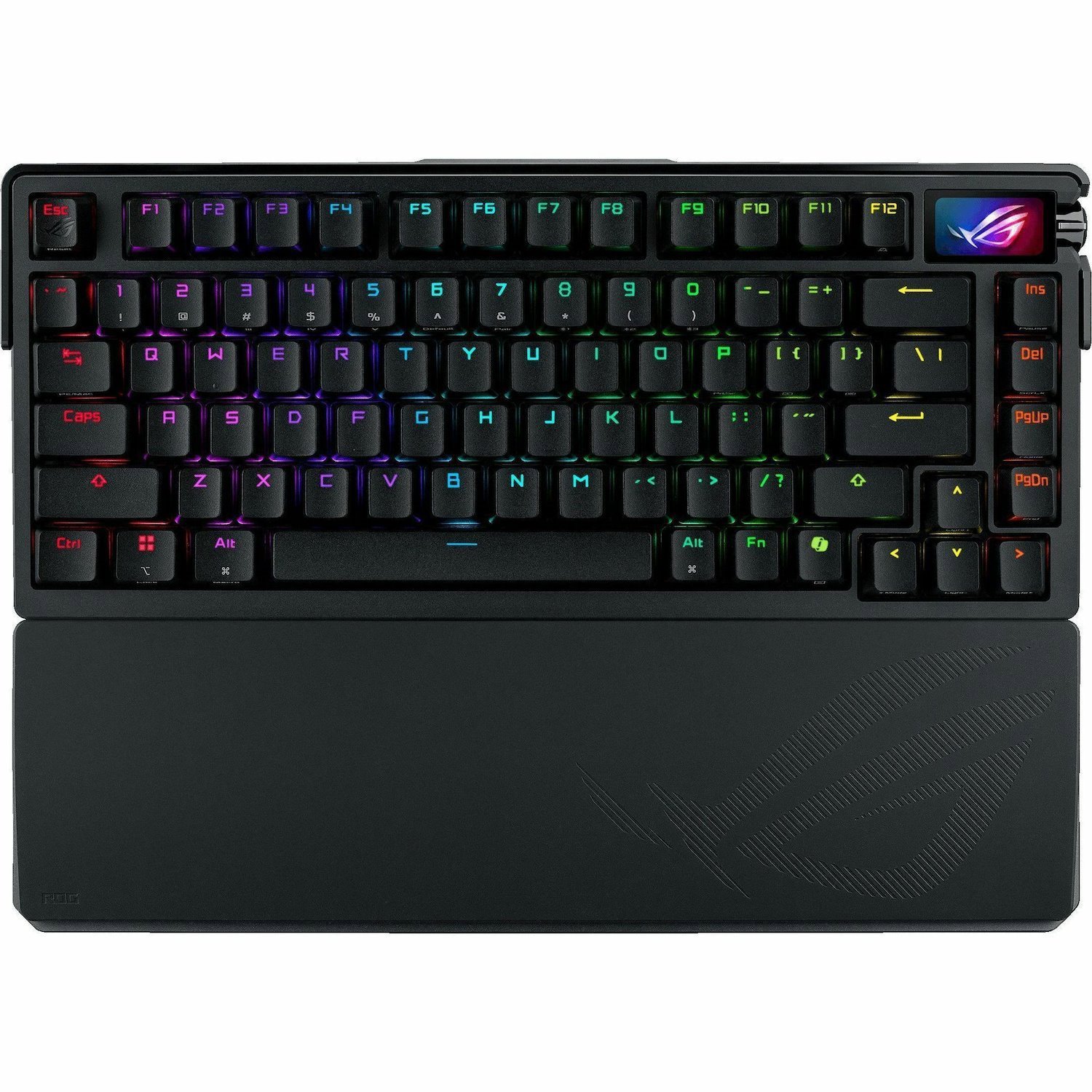 Asus ROG Azoth Extreme Gaming Keyboard