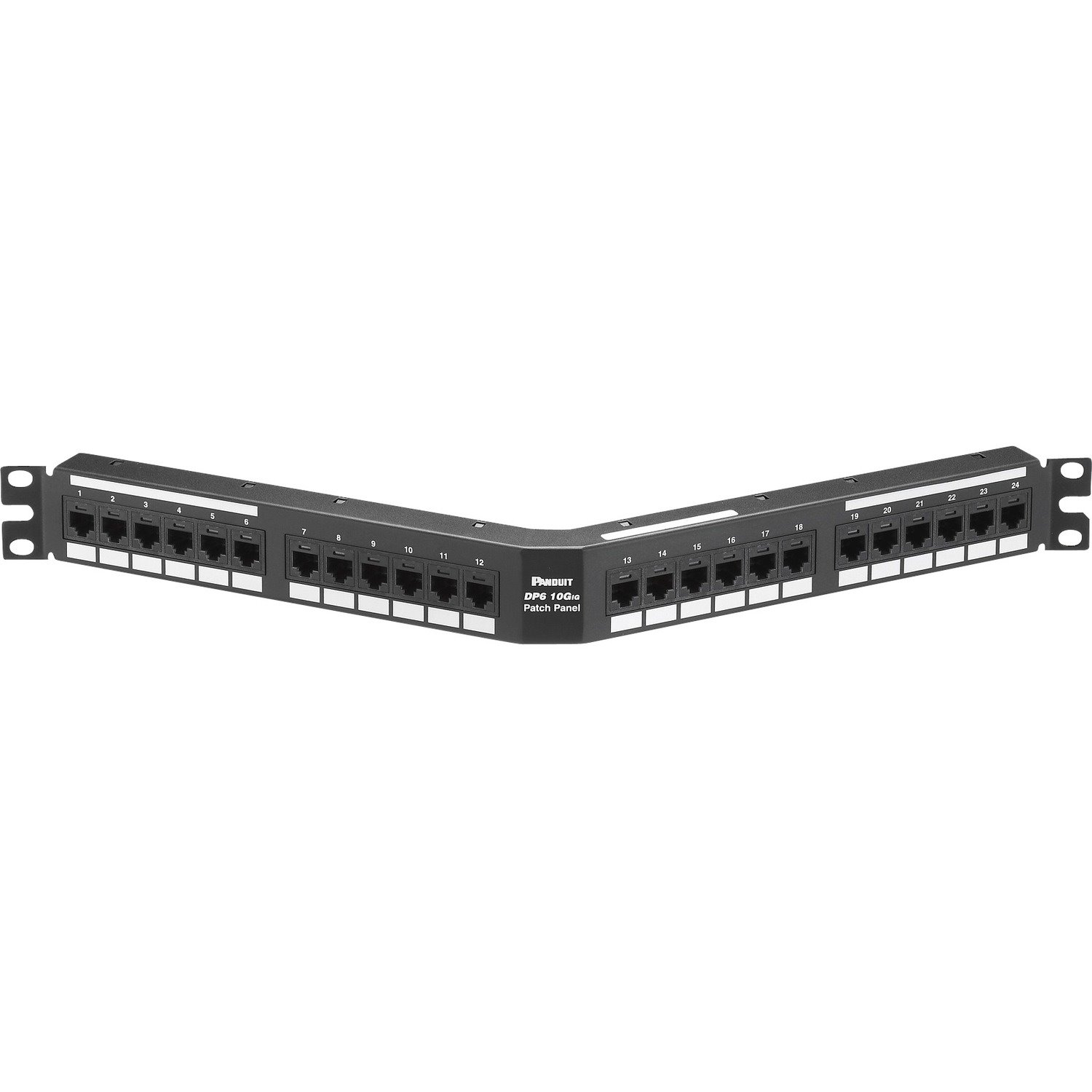 Panduit Punchdown Patch Panel