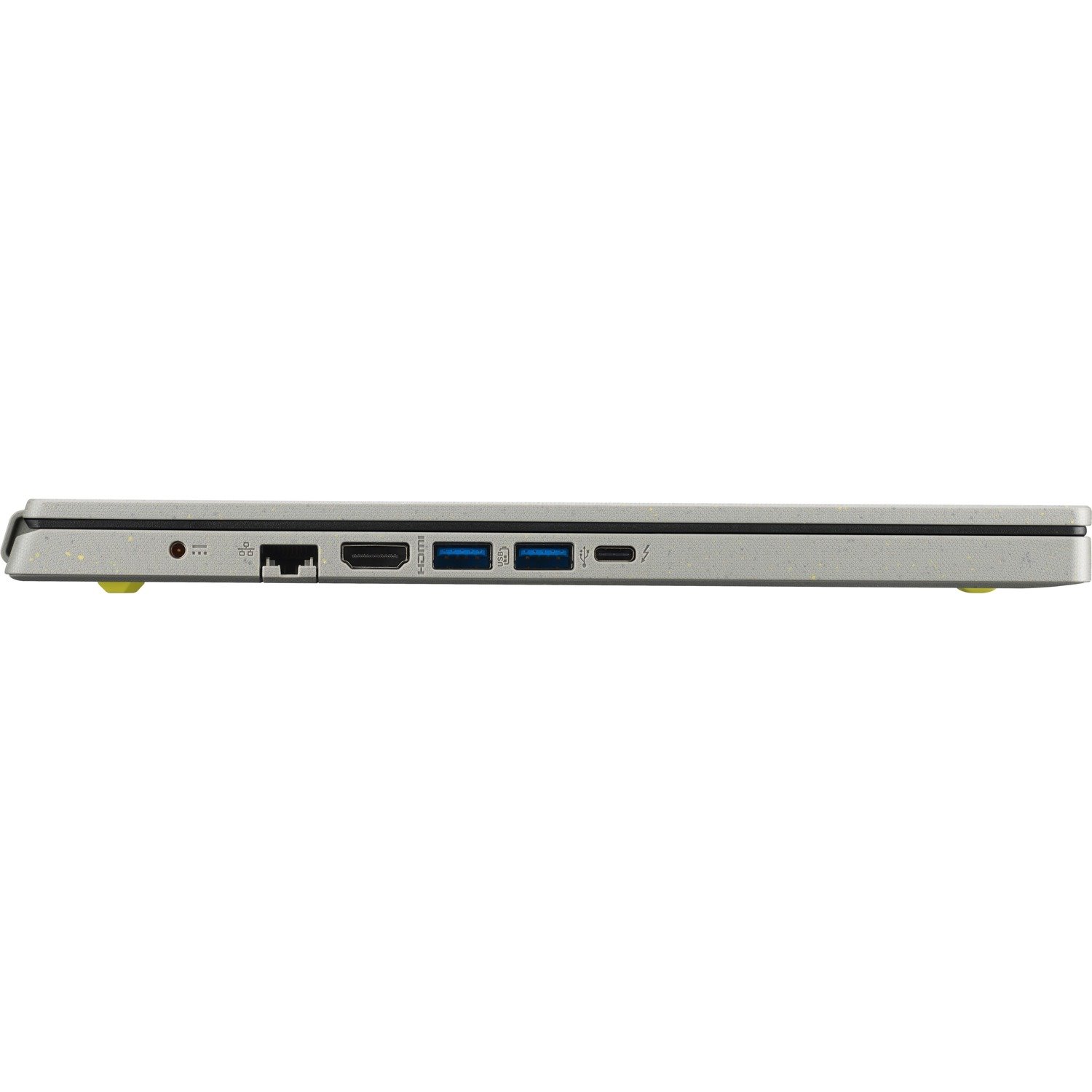 Acer Aspire Vero AV15-52 AV15-52-712Q 15.6" Notebook - Full HD - Intel Core i7 12th Gen i7-1255U - 16 GB - 1 TB SSD - English Keyboard - Cobblestone Gray