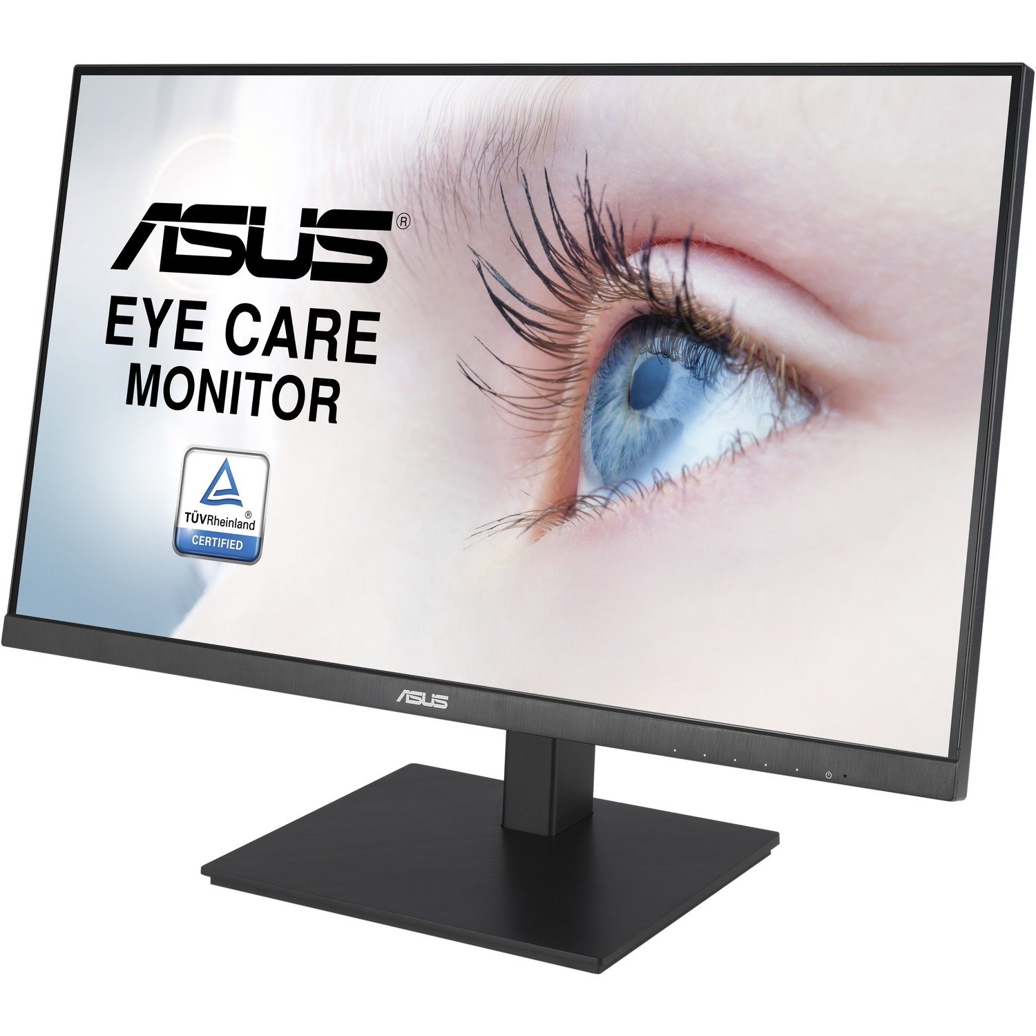 Asus VA27DQSB 27" Class Full HD LCD Monitor - 16:9 - Black