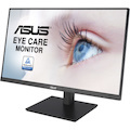 Asus VA27DQSB 27" Class Full HD LCD Monitor - 16:9 - Black