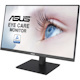 Asus VA27DQSB 27" Class Full HD LCD Monitor - 16:9 - Black