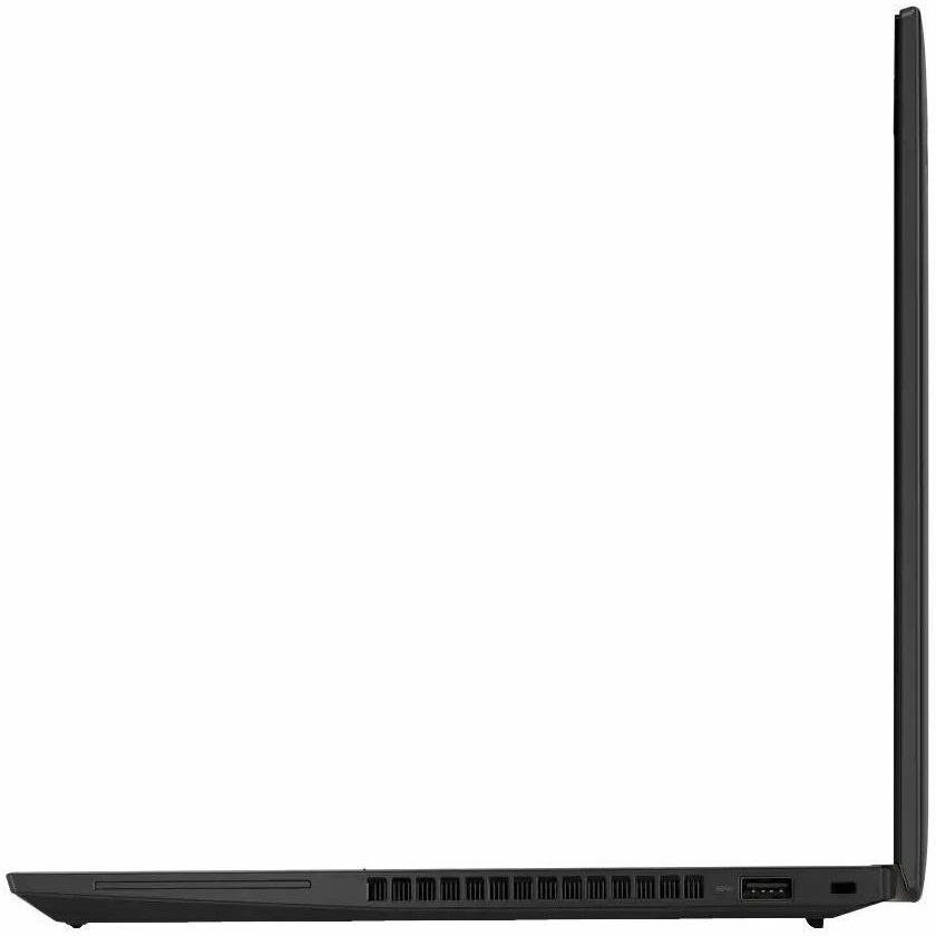 Lenovo ThinkPad P14s Gen 4 21HF000AUS 14" Mobile Workstation - WUXGA - Intel Core i7 13th Gen i7-1360P - 16 GB - 512 GB SSD - English Keyboard - Villi Black