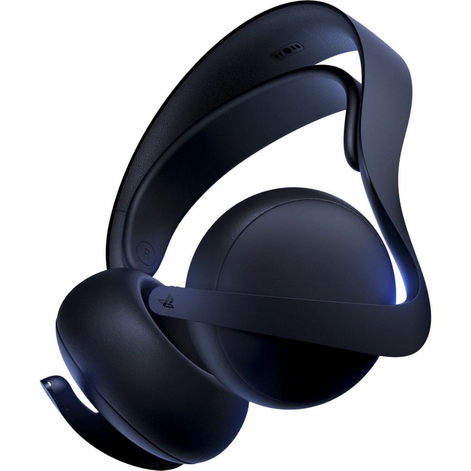 Sony PULSE Elite Wireless Headset - Midnight Black