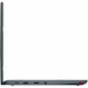 Lenovo 500w Yoga Gen 4 82VQ0007US 12.2" Touchscreen Convertible 2 in 1 Notebook - WUXGA - Intel N-Series N200 - 8 GB - 128 GB SSD - English Keyboard - Slate Gray