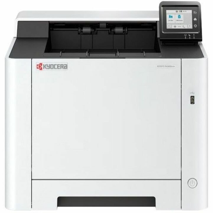 Kyocera Ecosys PA2600cwx Wired/Wireless Laser Printer - Colour