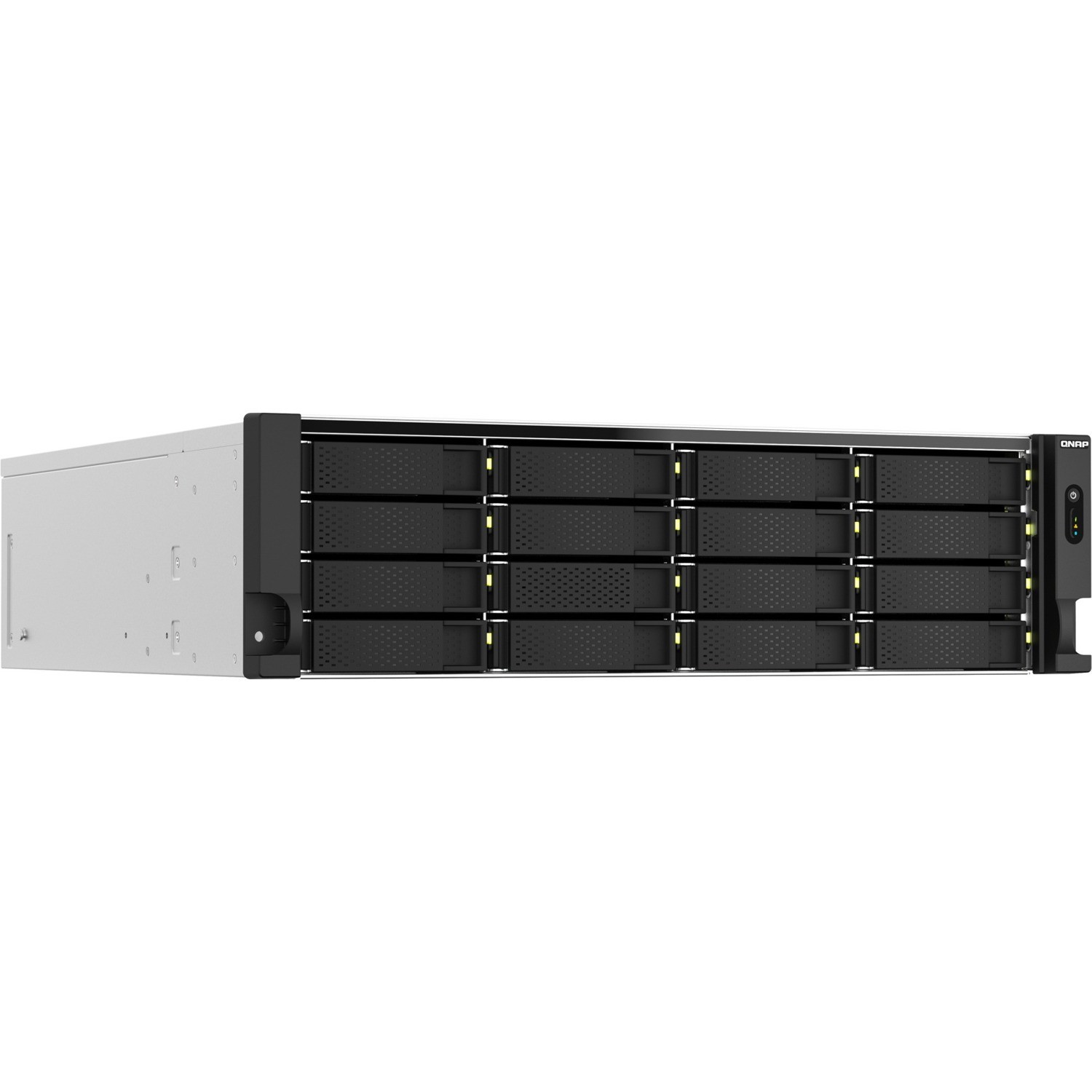 QNAP TS-h2287XU-RP-E2336-32G SAN/NAS Storage System