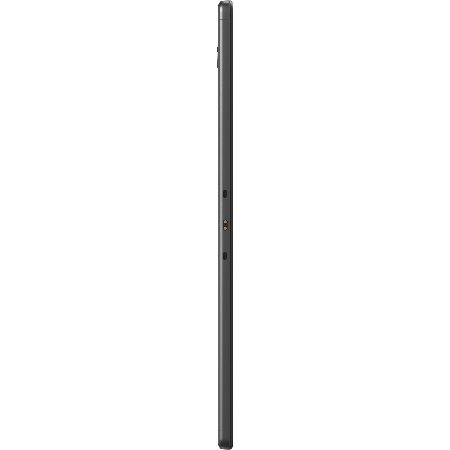 Lenovo Tab M10 HD (2nd Gen) TB-X306F Tablet - 25.7 cm (10.1") HD - MediaTek Helio P22T Octa-core - 3 GB - 32 GB Storage - Android 10 - Iron Grey
