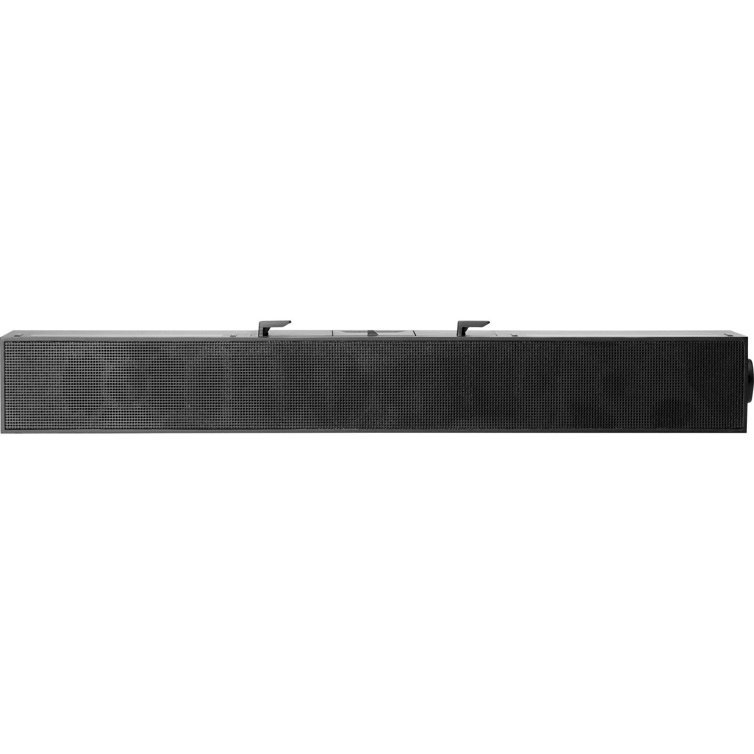 HP S101 Sound Bar Speaker - 2.5 W RMS - Black