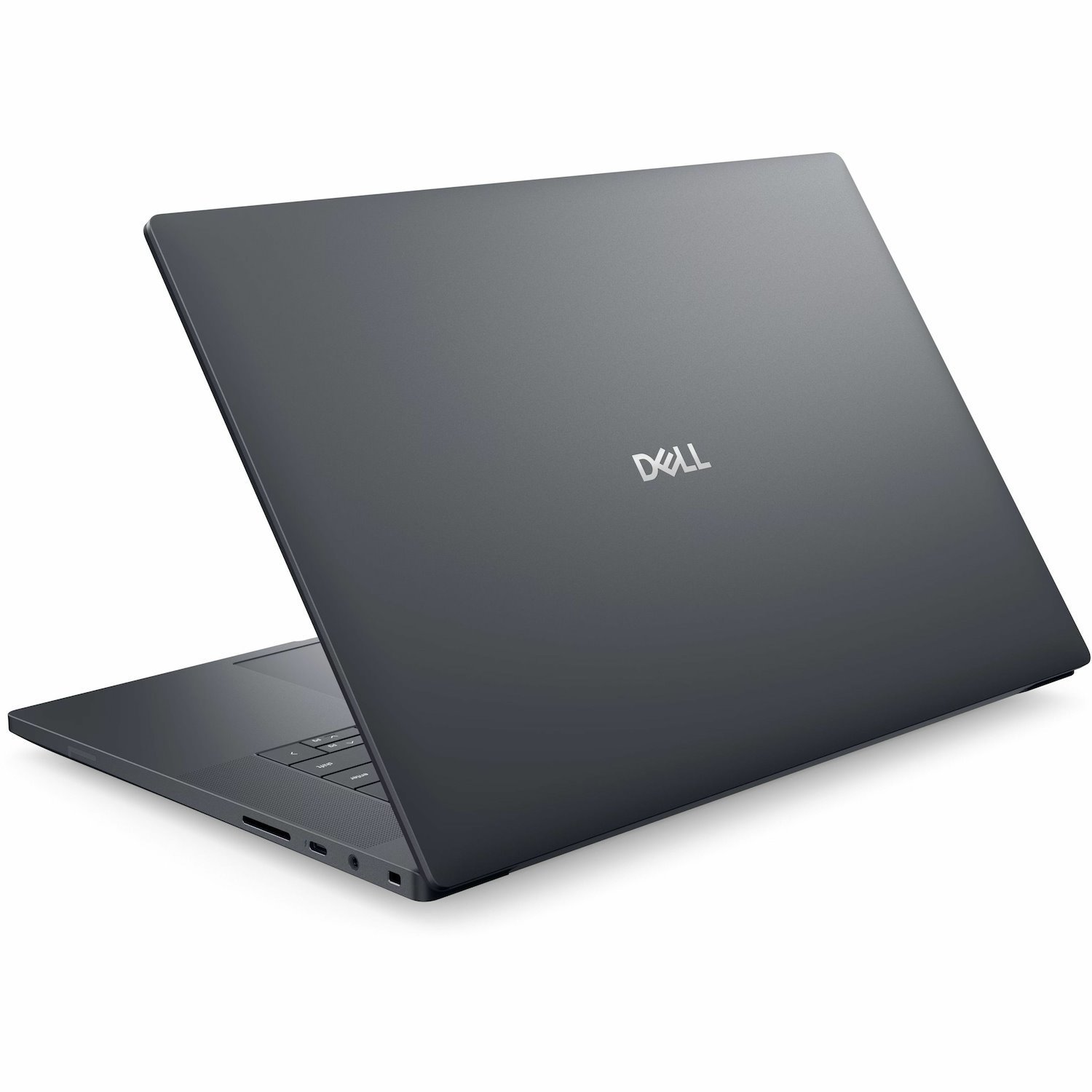 Dell Pro Max Premium MA16250 16" Mobile Workstation - Full HD Plus - 120 Hz - Intel Core Ultra 7 265H - vPro Technology - 32 GB - 1 TB SSD - English (US) Keyboard - Magnetite
