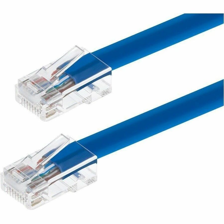 Monoprice Cat6 Utp Patch Cable_ 3FT Blue