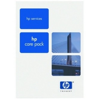 HP 4YR PARTS & LABOUR, ACCIDENTAL DAMAGE PROTECTION NBD ONSITE FOR NOTEBOOK WITH 1YR WARR