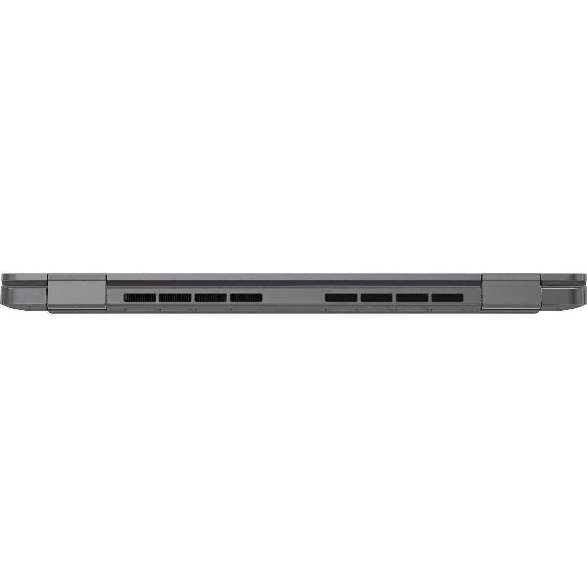 Dell Latitude 7000 7440 14" Notebook - Full HD Plus - Intel Core i5 13th Gen i5-1345U - vPro Technology - Intel Evo Platform - 16 GB - 512 GB SSD - English (US) Keyboard - Titan Gray