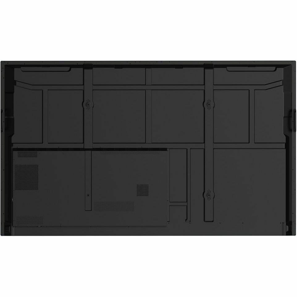 ViewSonic ViewBoard IFP8633-G 4K UHD LCD Collaboration Display