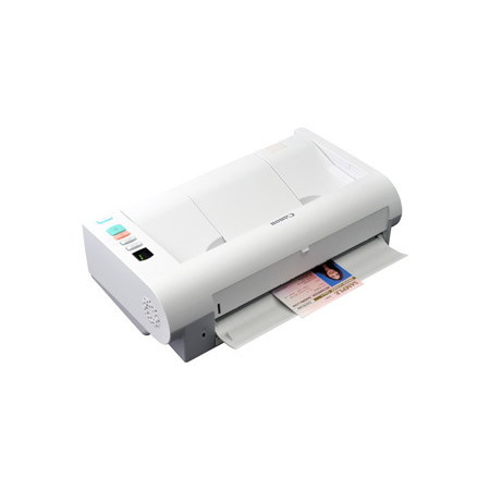 Canon imageFORMULA DR-M140 Sheetfed Scanner - 600 dpi Optical