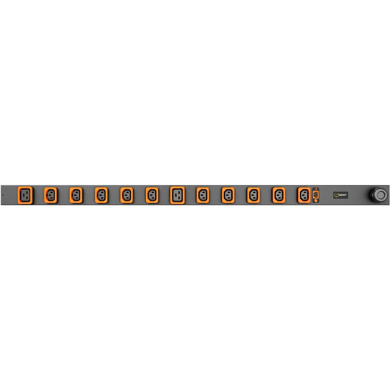 Vertiv Geist GVHVAN122-102P02PS6-IP44 PDU