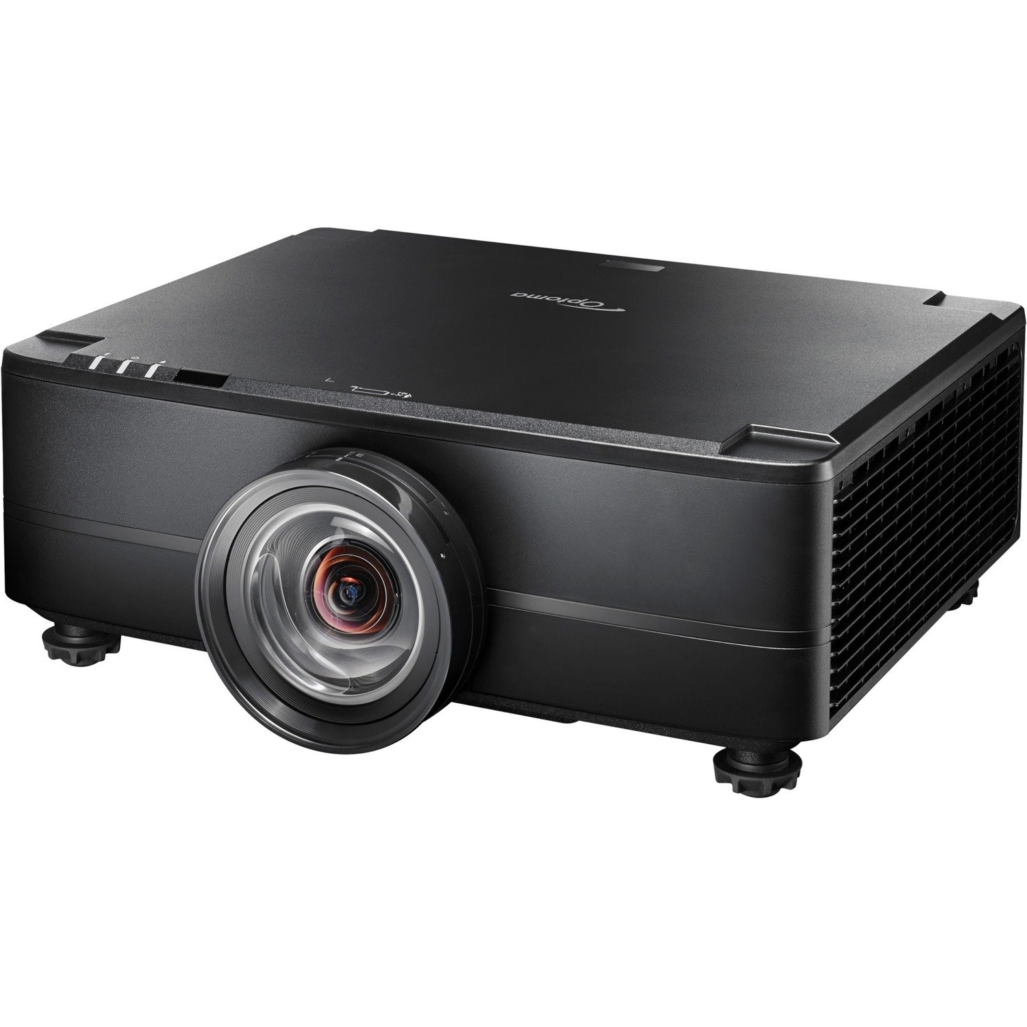 Optoma ZU920TST 3D Short Throw DLP Projector - 16:10 - Ceiling Mountable