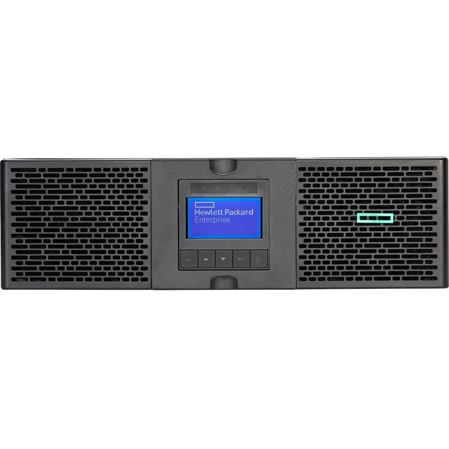 HPE G2 R8000 3U Rackmount WW Extended Runtime Module