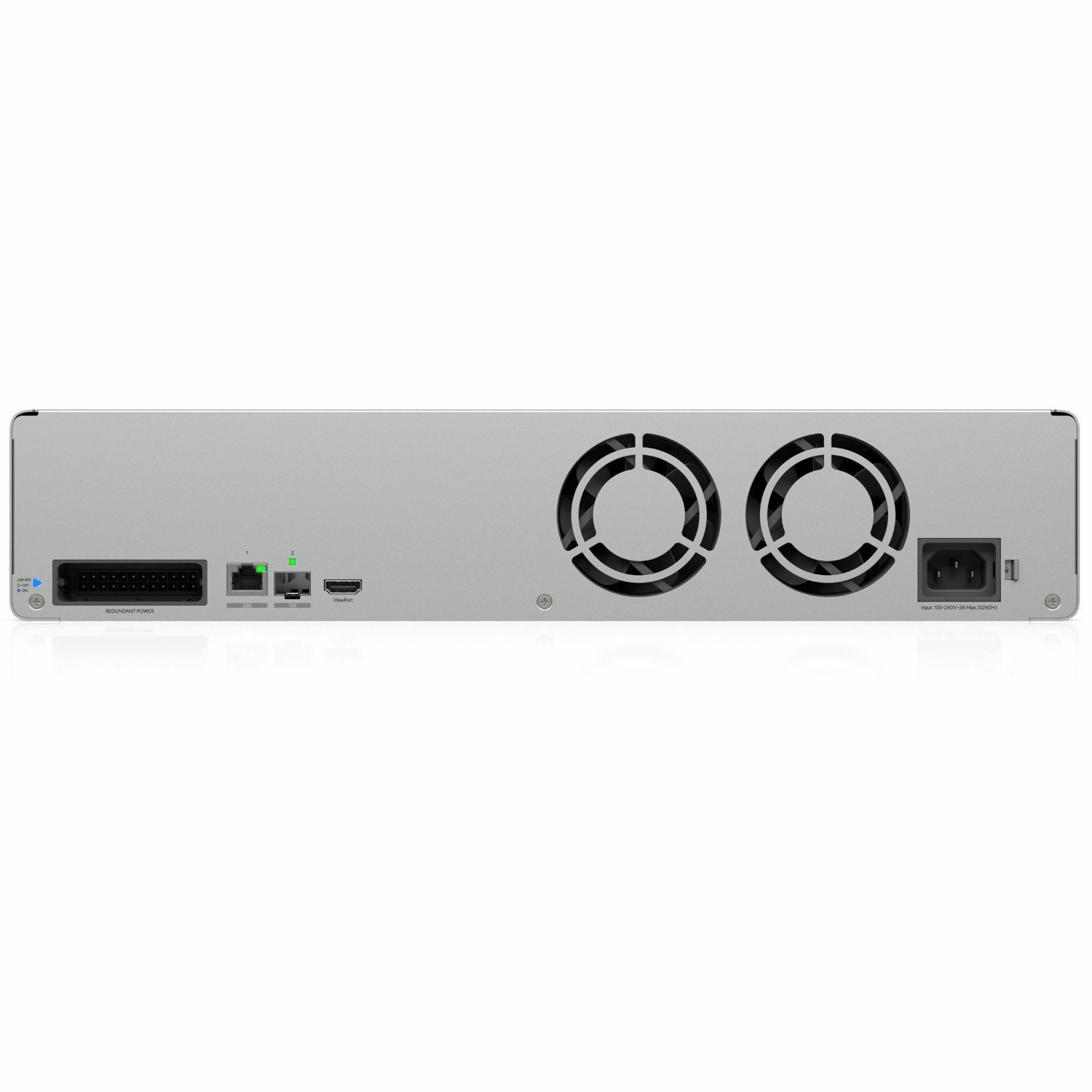 Ubiquiti Network Video Recorder G2 Pro