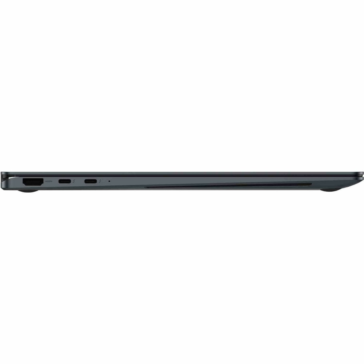 Samsung Galaxy Book4 Pro 360 NP964QGK-KG1US 16" Touchscreen Convertible 2 in 1 Notebook - 3K - Intel Core Ultra 7 155H - Intel Evo Platform - 32 GB - 1 TB SSD - Moonstone Gray