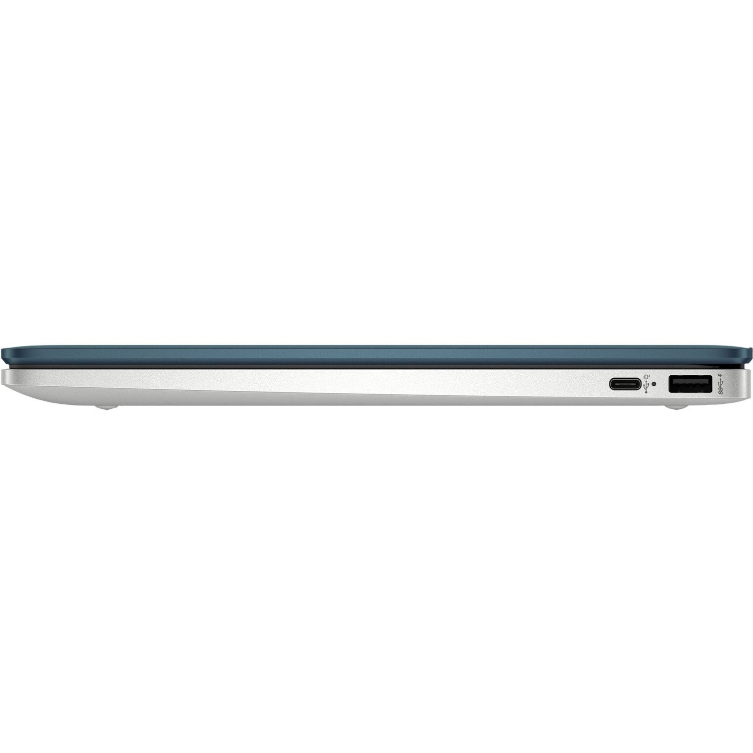 HPI SOURCING - NEW Chromebook 14a-na0000 14a-na0070nr 14" Chromebook - HD - Intel Celeron N4020 - 4 GB - 32 GB Flash Memory - Forest Teal