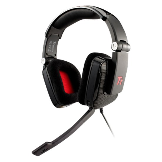 Tt eSPORTS SHOCK Headset