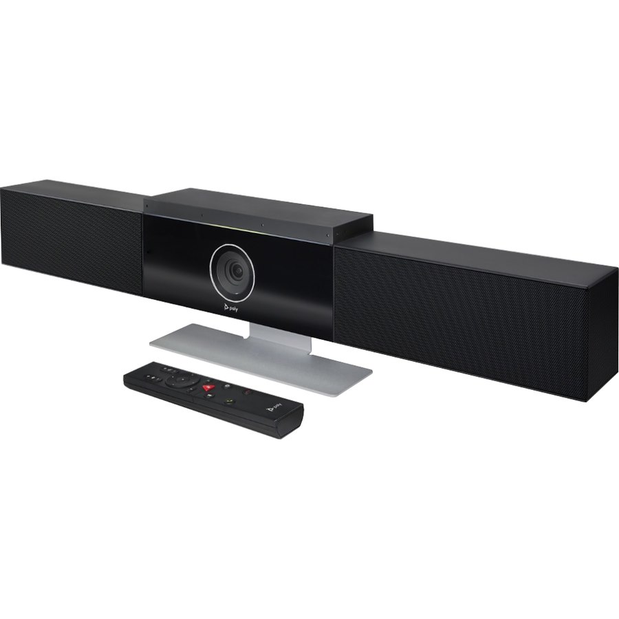 Polycom Studio Video Conferencing Camera and Speaker Unit