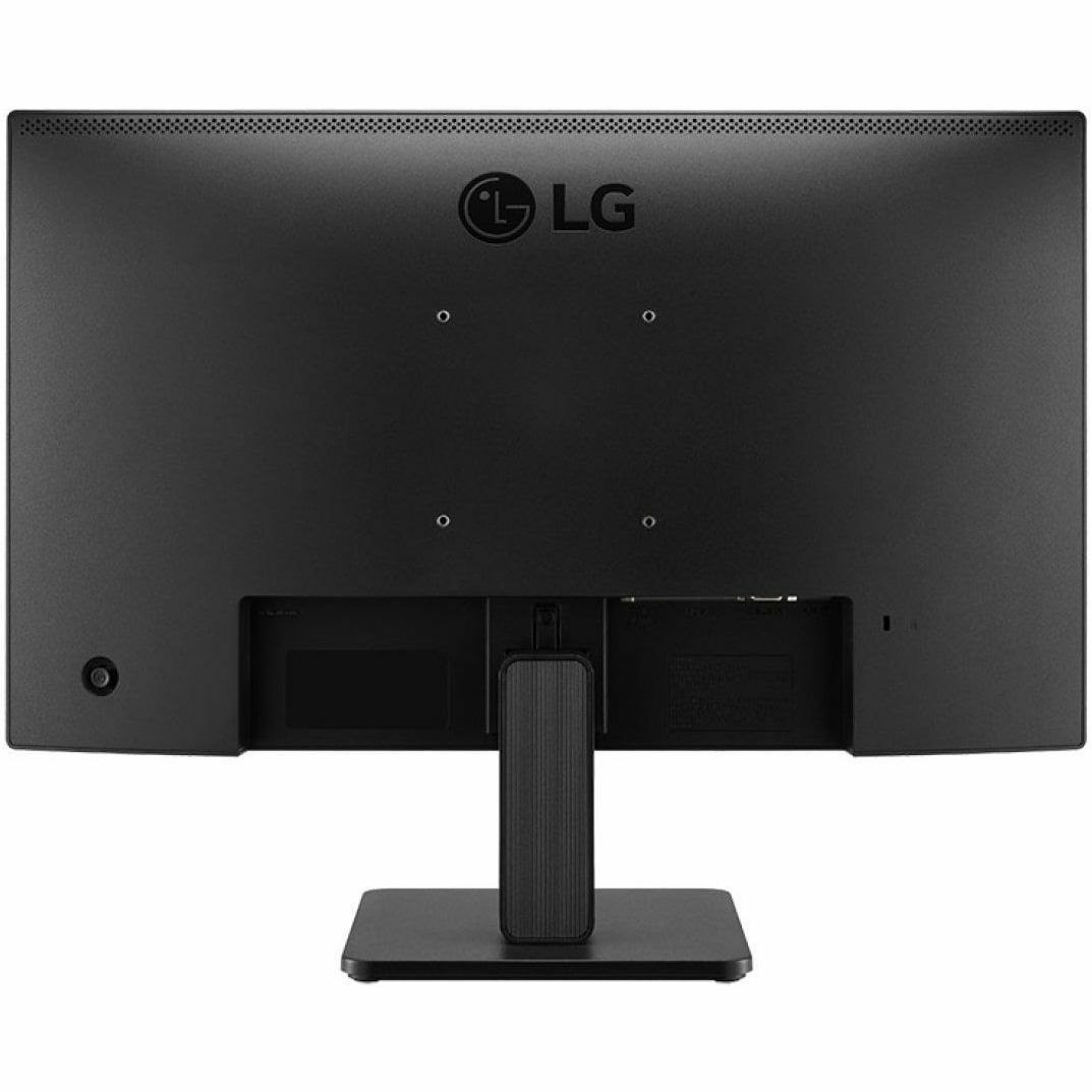 LG 24BR400-B 24" Class Full HD LCD Monitor - 16:9