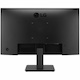 LG 24BR400-B 24" Class Full HD LCD Monitor - 16:9 - Matte Black