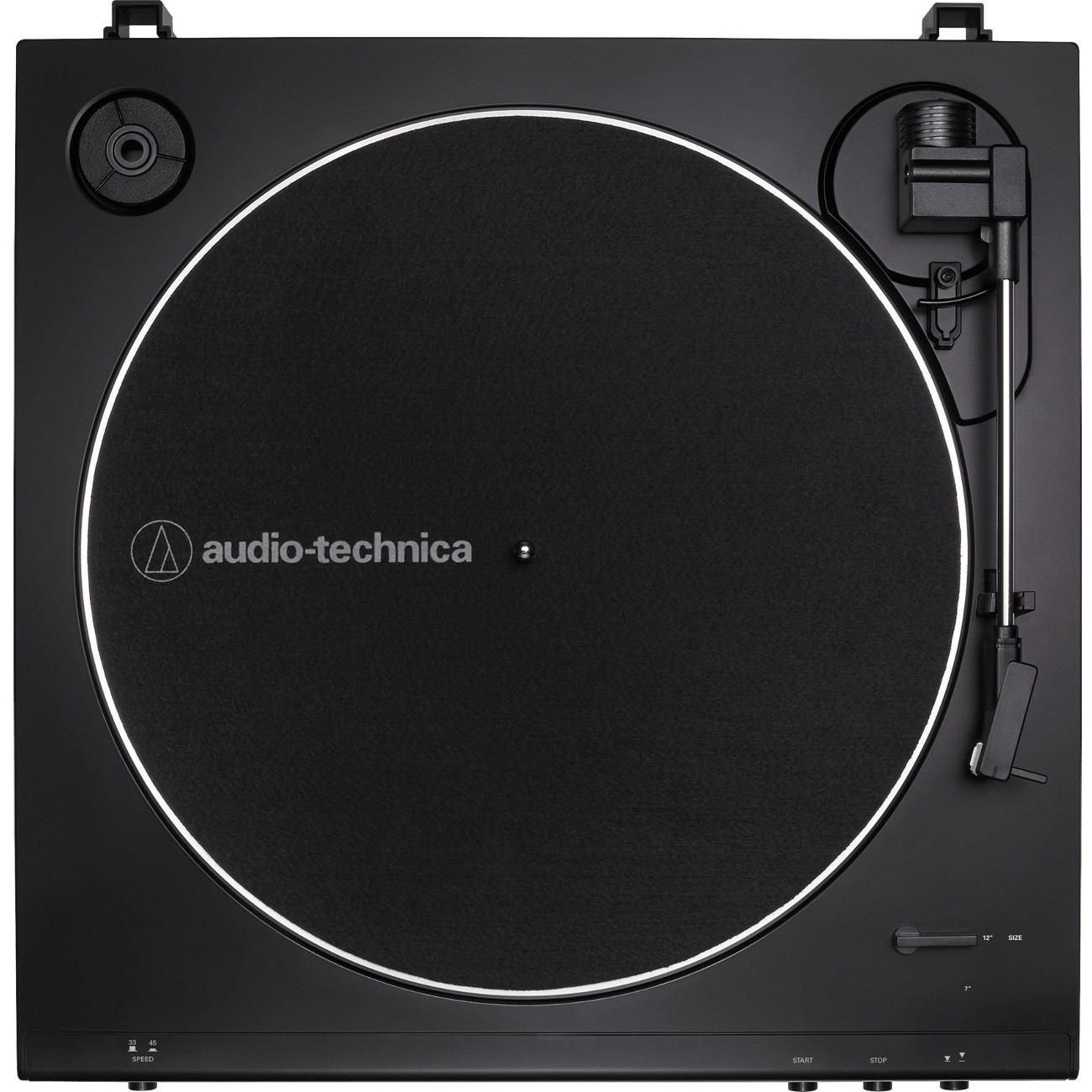 Audio-Technica Fully Automatic Belt-Drive Turntable