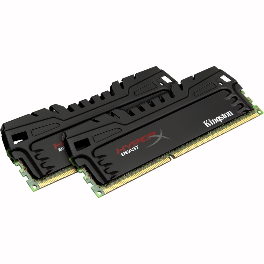 Kingston HyperX 8GB DDR3 SDRAM Memory Module