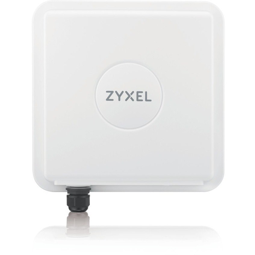 ZYXEL LTE7490-M904 Wi-Fi 4 IEEE 802.11b/g/n 1 SIM Cellular Wireless Router